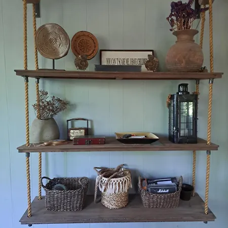 シャレー Nieuw! Sfeervolle, Ruime Met Grote Tuin Nabij Hilvarenbeek Diessen