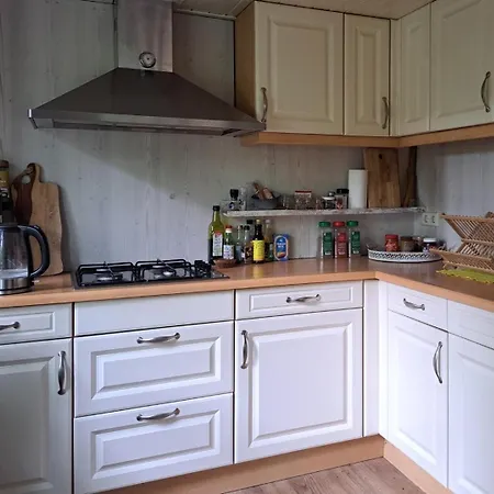 Nieuw! Sfeervolle, Ruime Met Grote Tuin Nabij Hilvarenbeek