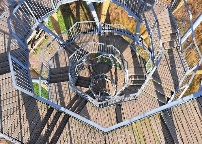 Nieuw! Sfeervolle, Ruime Met Grote Tuin Nabij Hilvarenbeek Σαλέ