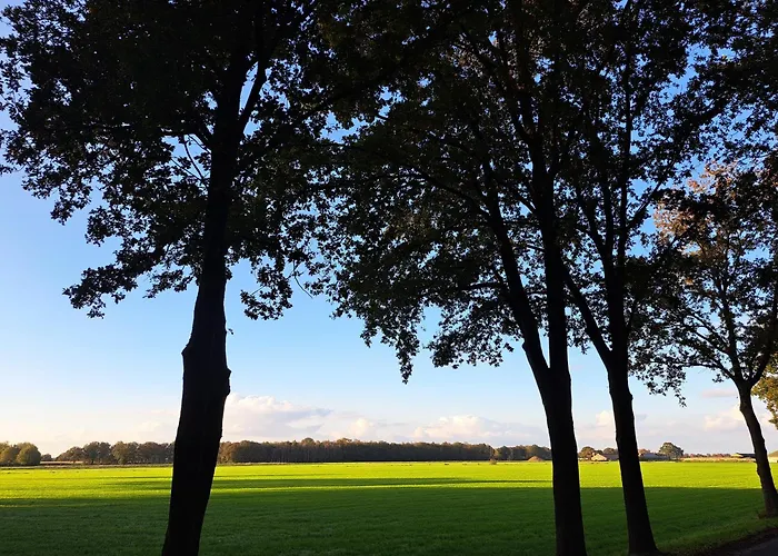 Nieuw! Sfeervolle, Ruime Met Grote Tuin Nabij Hilvarenbeek Diessen