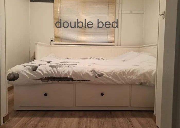 Nieuw! Sfeervolle, Ruime Met Grote Tuin Nabij Hilvarenbeek Diessen