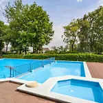 Chalet Sfeervolle, Ruime Met Grote Tuin Nabij Hilvarenbeek