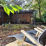 Sfeervolle, Ruime Met Grote Tuin Nabij Hilvarenbeek Diessen