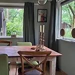 Sfeervolle, Ruime Met Grote Tuin Nabij Hilvarenbeek * Diessen