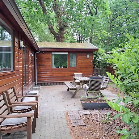 Sfeervolle, Ruime Met Grote Tuin Nabij Hilvarenbeek Diessen