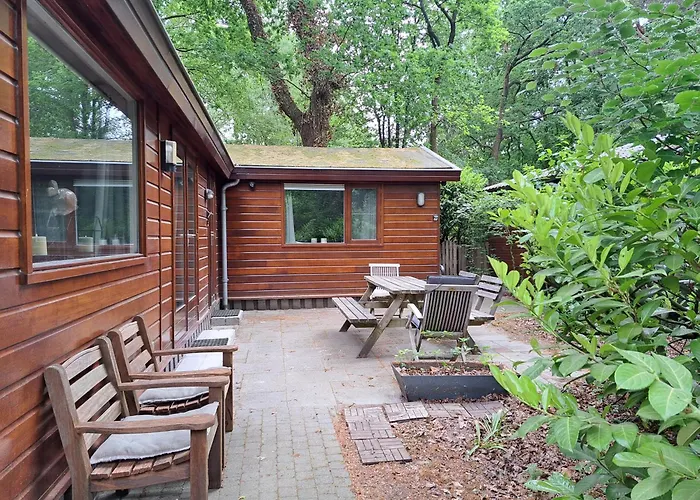 Nieuw! Sfeervolle, Ruime Met Grote Tuin Nabij Hilvarenbeek Diessen