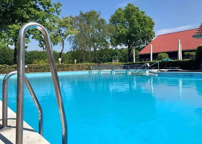 Nieuw! Sfeervolle, Ruime Met Grote Tuin Nabij Hilvarenbeek